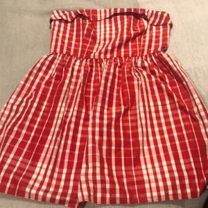 Vineyard Vines holiday dress